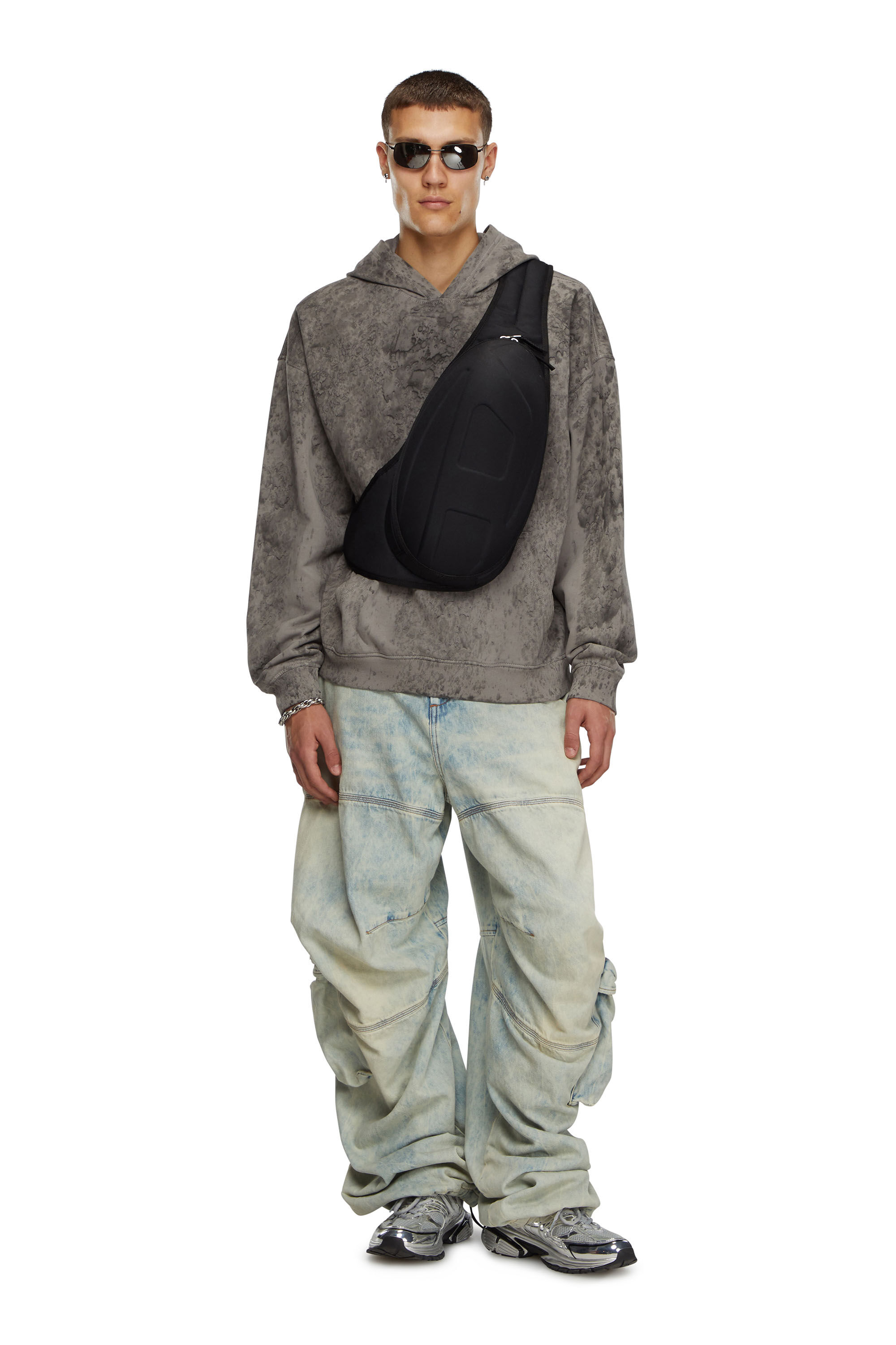 Slingtasche herren Clearance